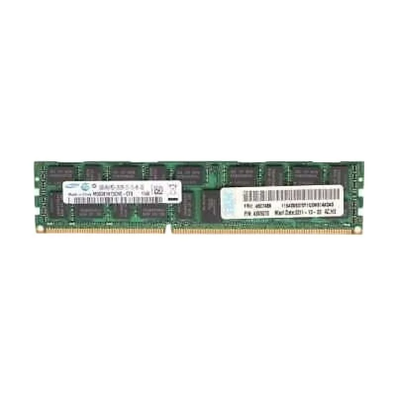Wholesale 46C7482 8GB PC3-8500 DDR3-1066 4Rx8 1.5v ECC Registered RDIMM Memory Module