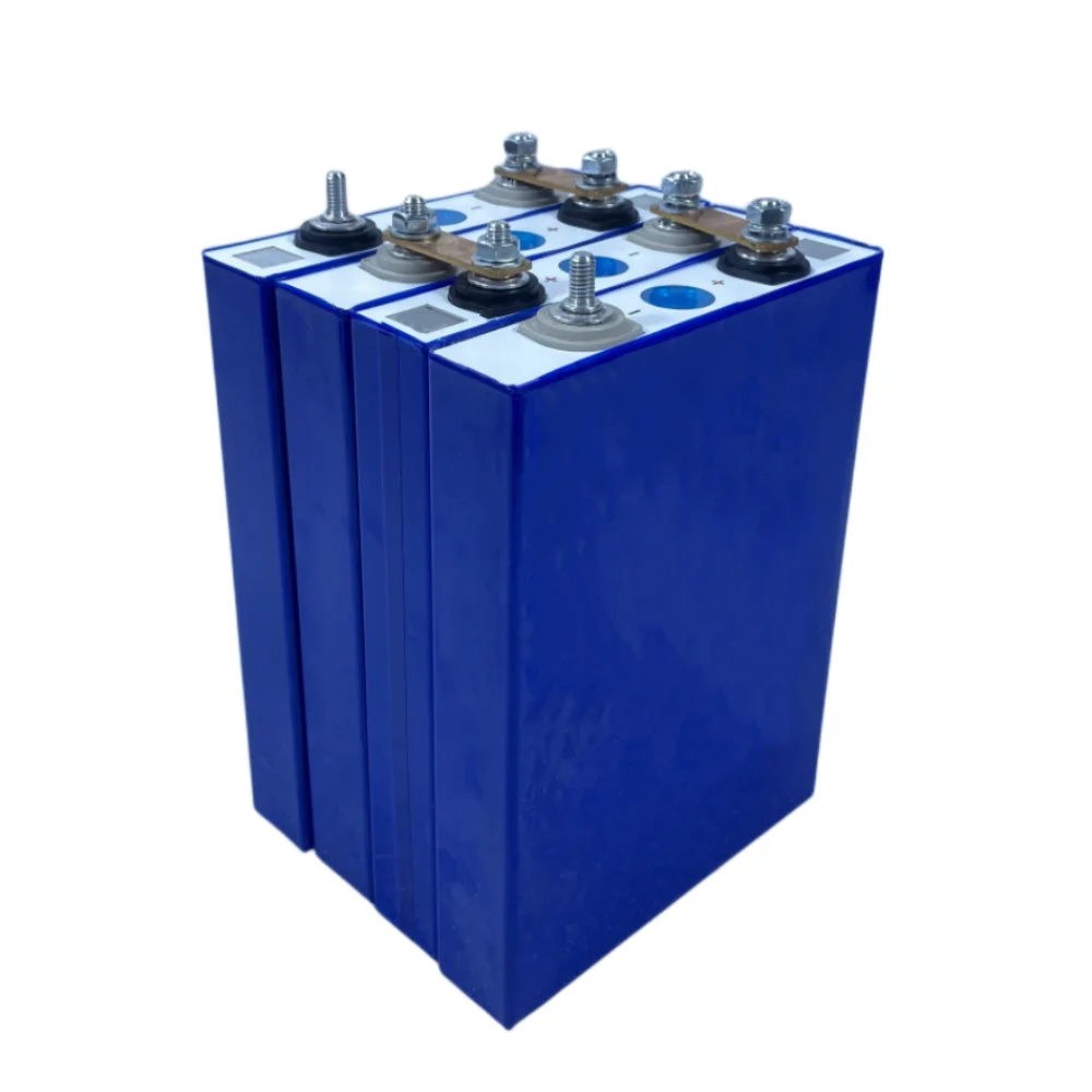 GreFlow 6000 Cycle Lifepo4 90%DOD 3.2V LFP Prismatic 100Ah 280Ah 302Ah EV Catl Lithium Iron Phosphate Battery Cell