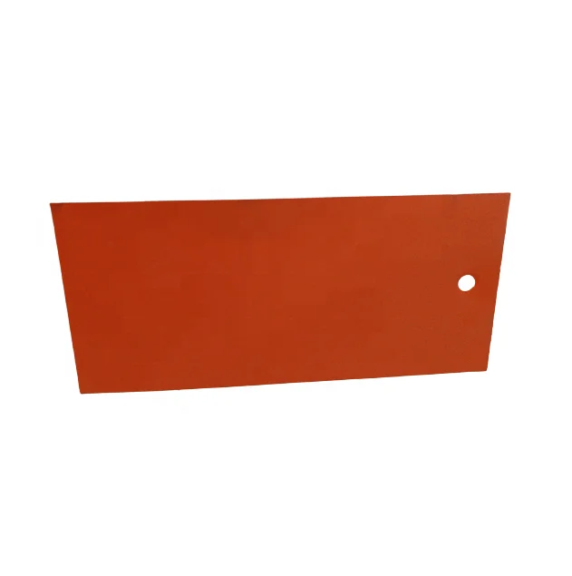 
Weather Resistant Manufacture Powder coatings with Custom Color 