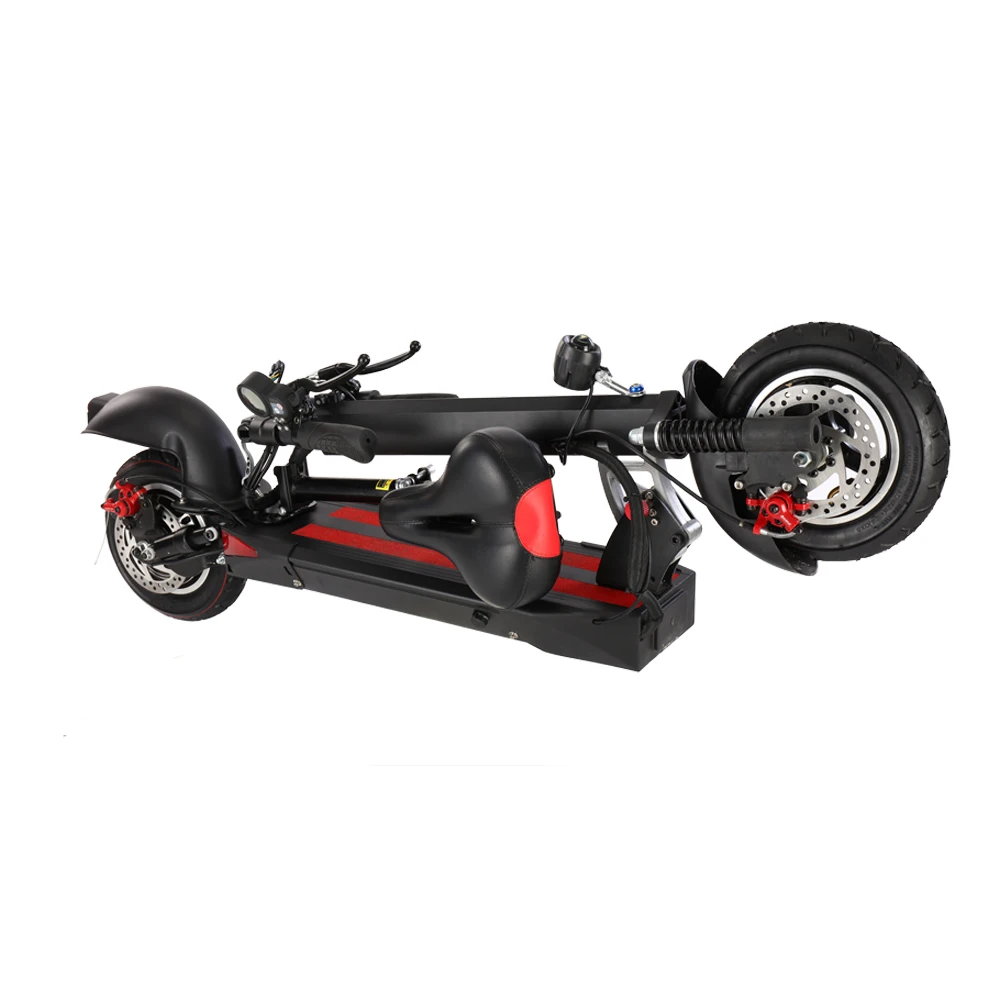 Most popular electric scooter two wheels folding electric scooter