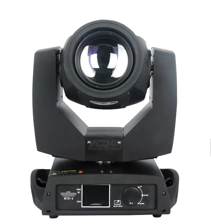 Top quality 7R 230W Beam Sharpy Moving Head Light for bar DJ stgae concert