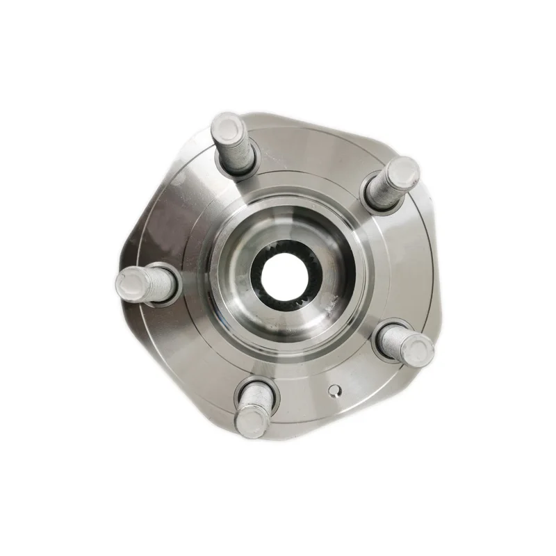 Rear Wheel Hub Bearing For Tesla Model 3 1044121-00-A