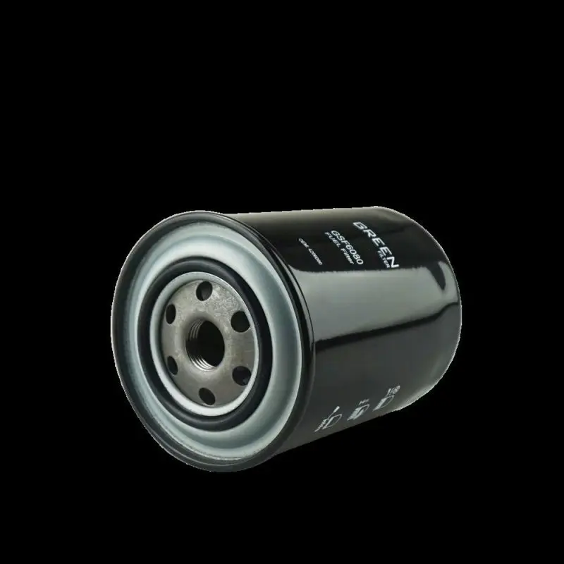 
fuel filter for Excavators used for Isuzu FF5108, P552564, 33398, BF9877, BF7602, 32925856 1132400791 