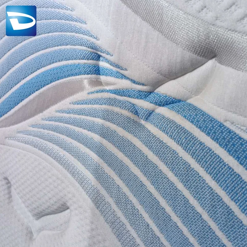 
quilting mattress fabric 