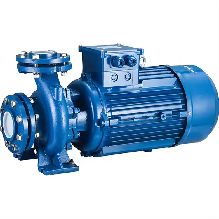 Competitive Price Vertical Single Sage Water Pump Inline Water Booster Pump Inline