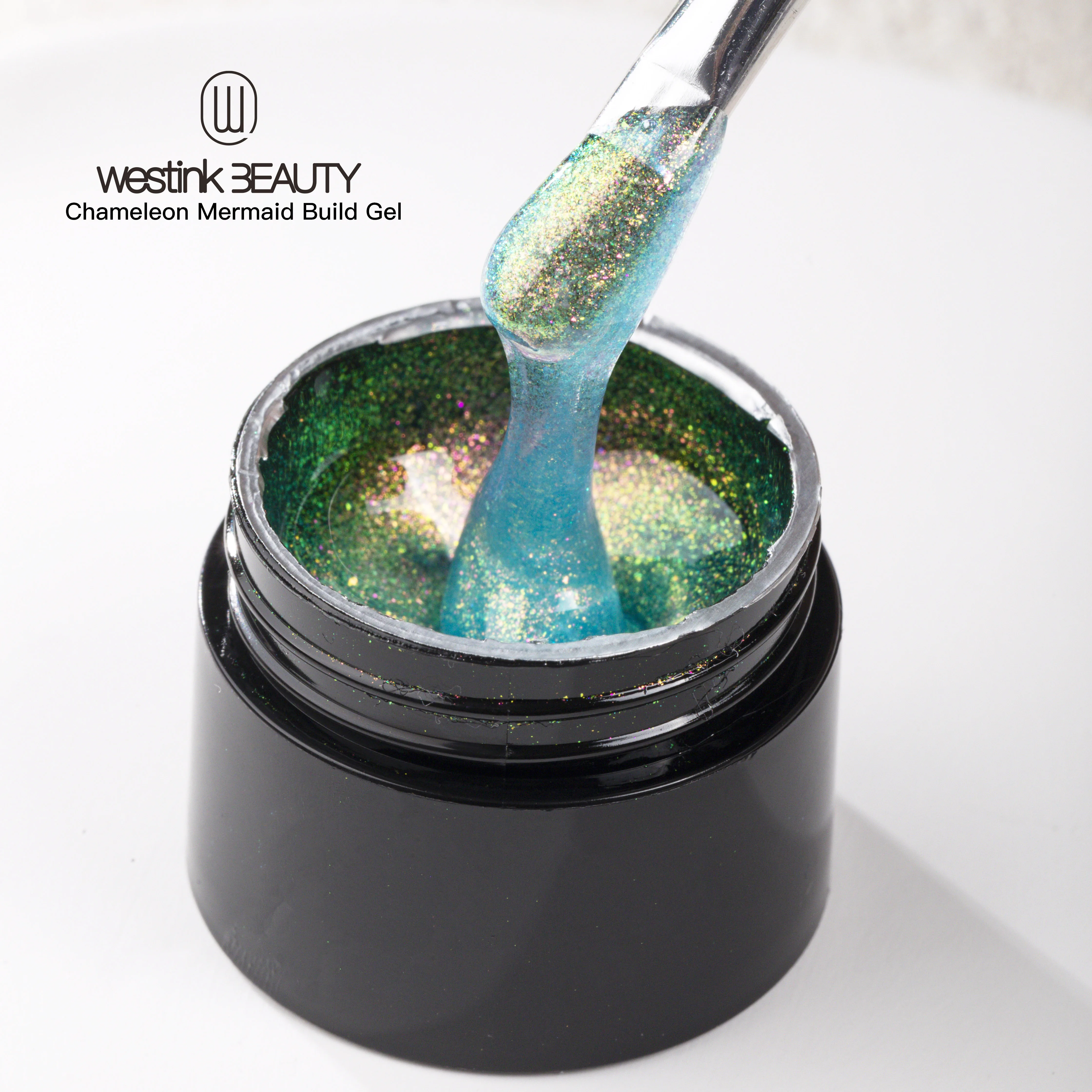 Free Sample Nail Gel Extension 12 Colors Acrylic Extension soak off Gel Nail Solid Builder