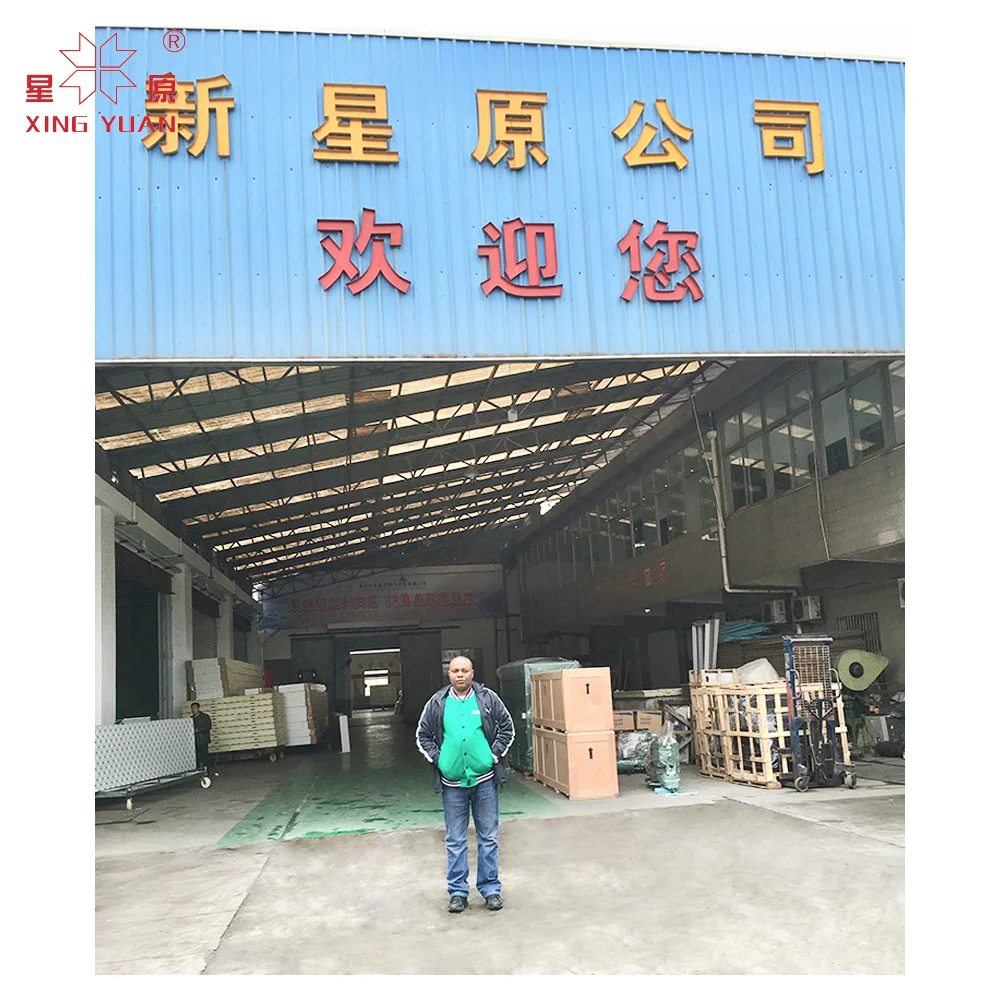 Manufacture Supplier cold room isolation panels sandwitch panel with cold room