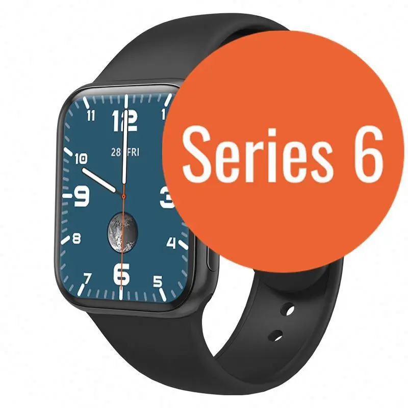 Series 6 t 500 smart watch new arrivals 2021