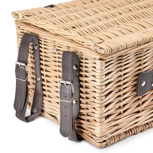 Exquisite Outdoor Dining Picnic Gear Collection