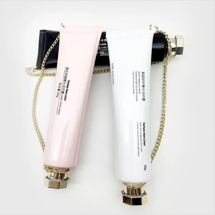 Private label Hand Care lotion korean hand cream 50ml Whitening Moisturizing