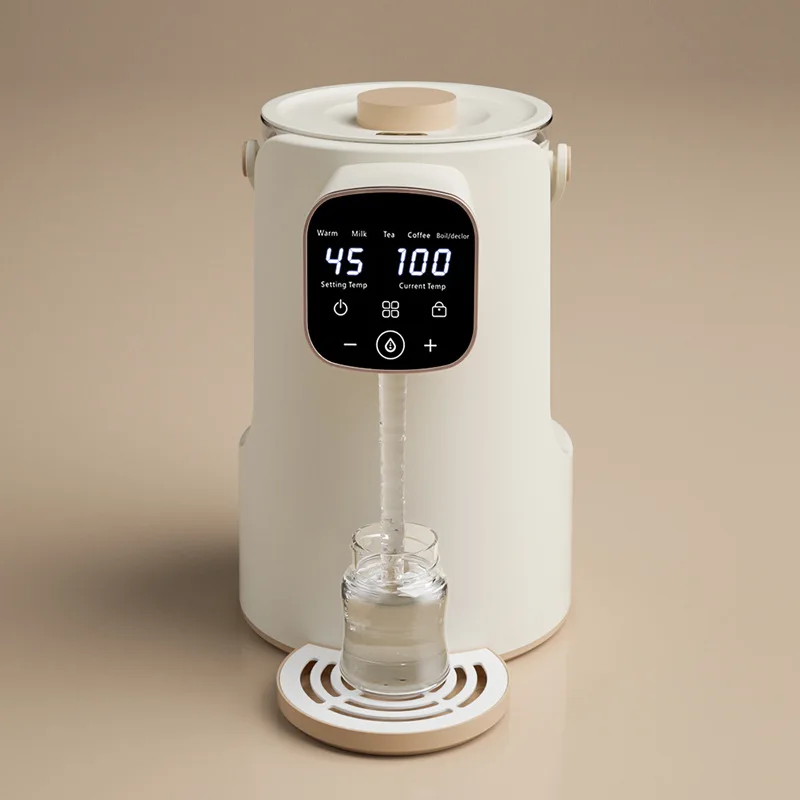 Latest New Baby Formula Pro Advanced Formula Dispenser Machine