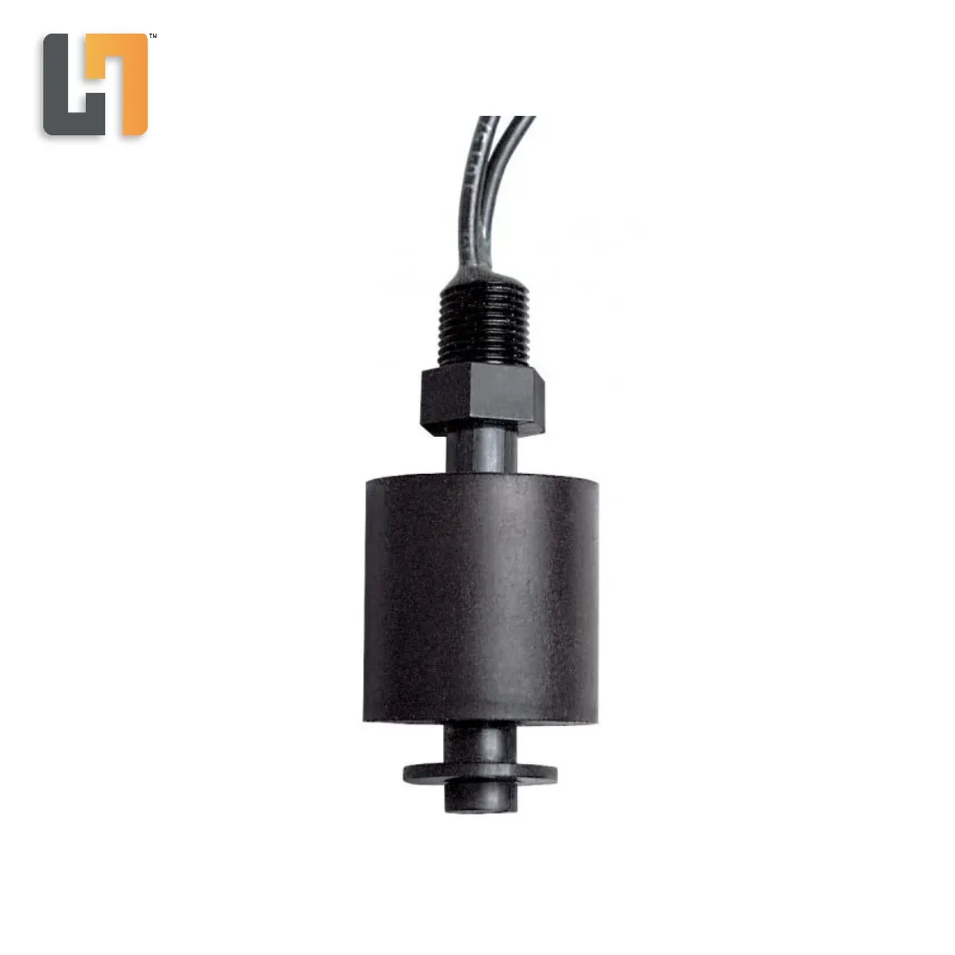 Магнитный датчик уровня воды горизонтальный Поплавковый переключатель регулятор уровня жидкости пластиковый шаровой Поплавковый переключатель