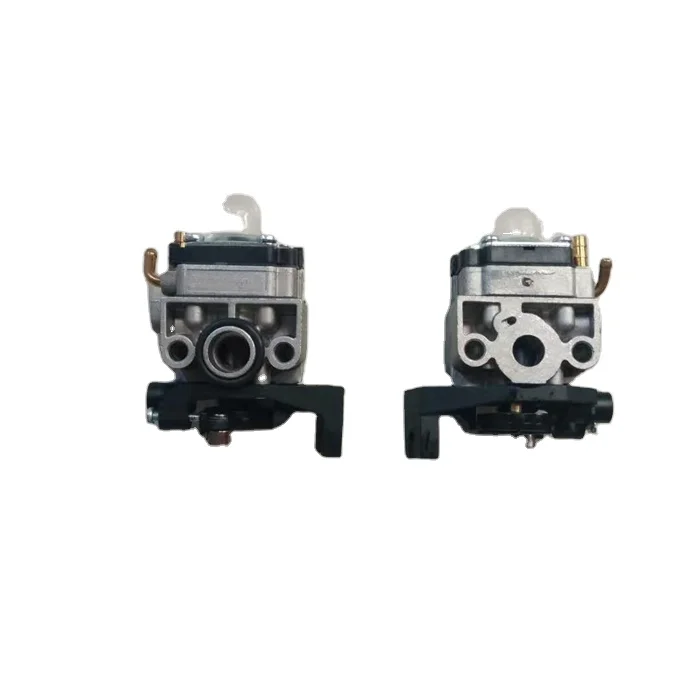 SeaSummer Hot Sale GX35 Brush Cutter Spare Parts/GX35 Grass Trimmer Carburetor