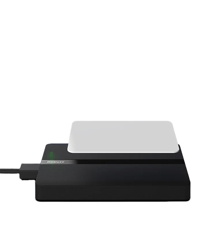 Rfid Reader Custom 13.56mhz or 125khz access control card reader mini usb rfid reader control de acceso