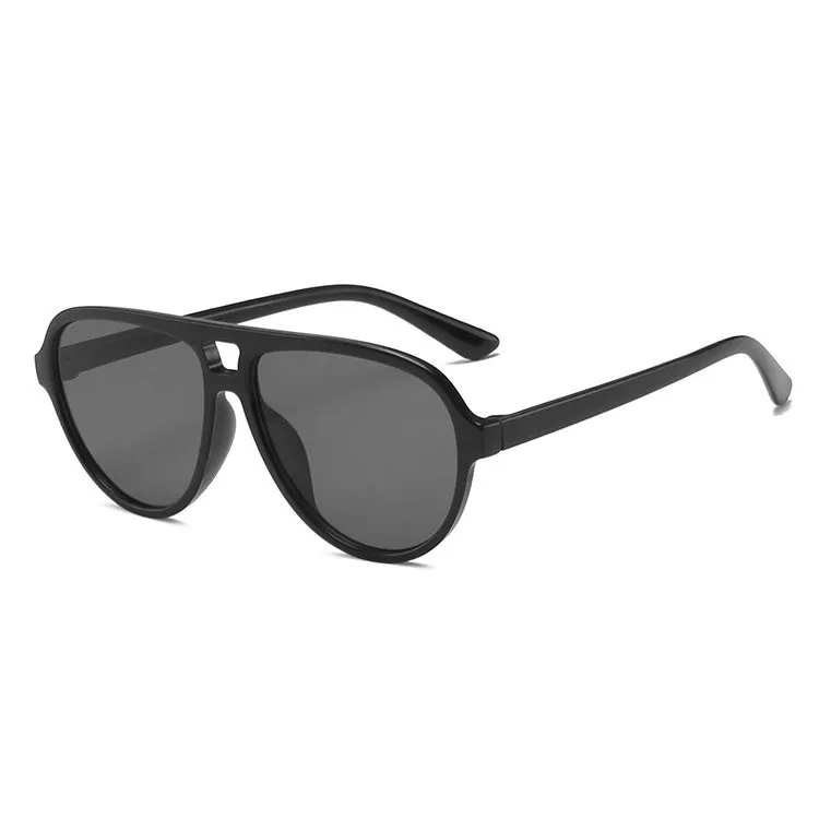 DL Glasses DLB10412 New Arrival Children Shades Round Mirrored Personalized Kids Sunglasses Sun Glasses 2021