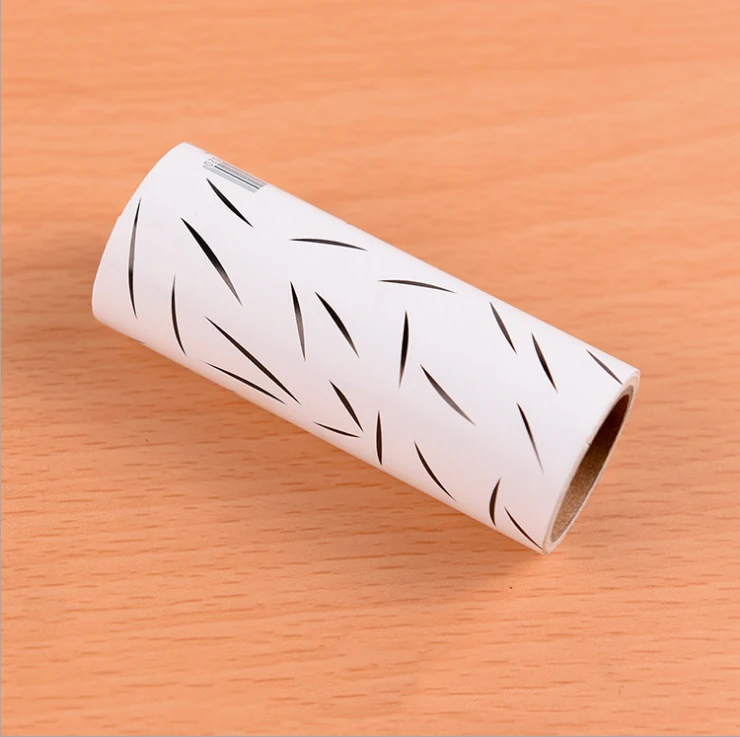 Pet Hair Sticky remover for Couch Clothes Furniture and Carpet Lint Roller Dog Hair