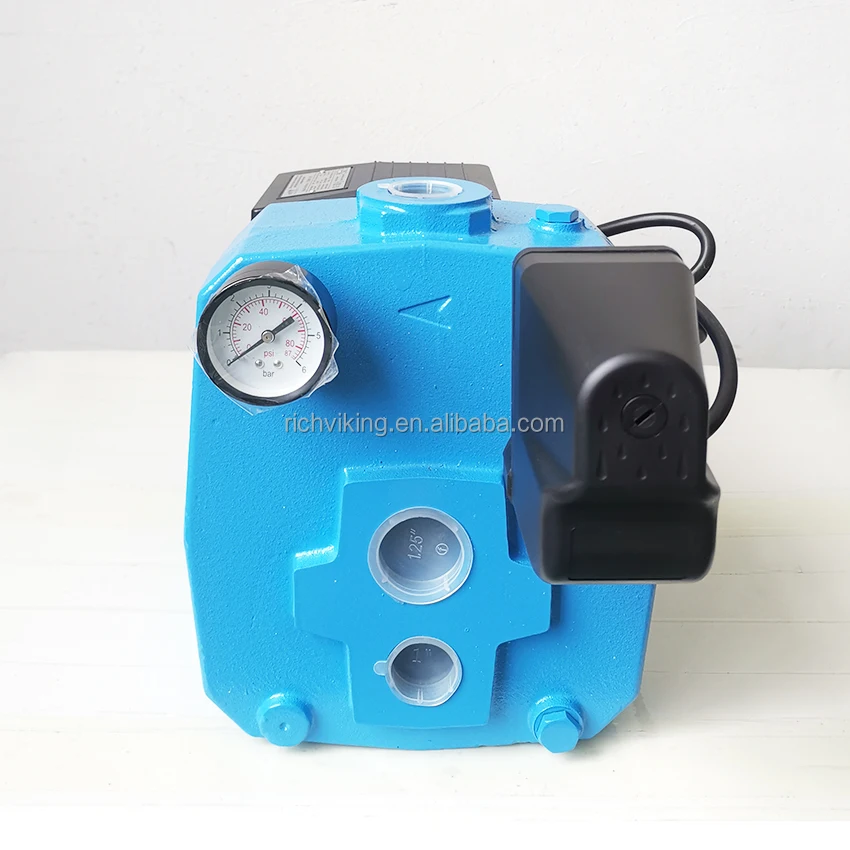 Viking manufacturer dp505 Profession self-priming water pump 20m suction head