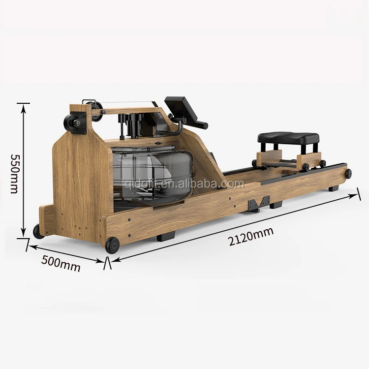 water resistance rowing 1