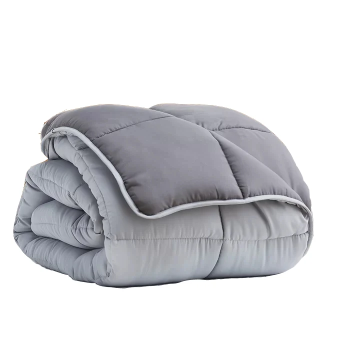 Королева микрофибры одеяло набор Твин размеры Утешитель набор