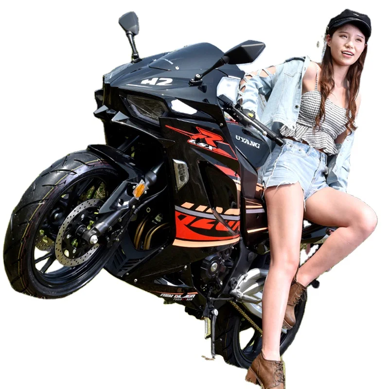 2021 новый дизайн большого размера, гоночные мотоциклы, производство Китай 250CC супер велосипед 600cc для мотокросса, для езды на мотоцикле, уличный велосипед с оптовая продажа