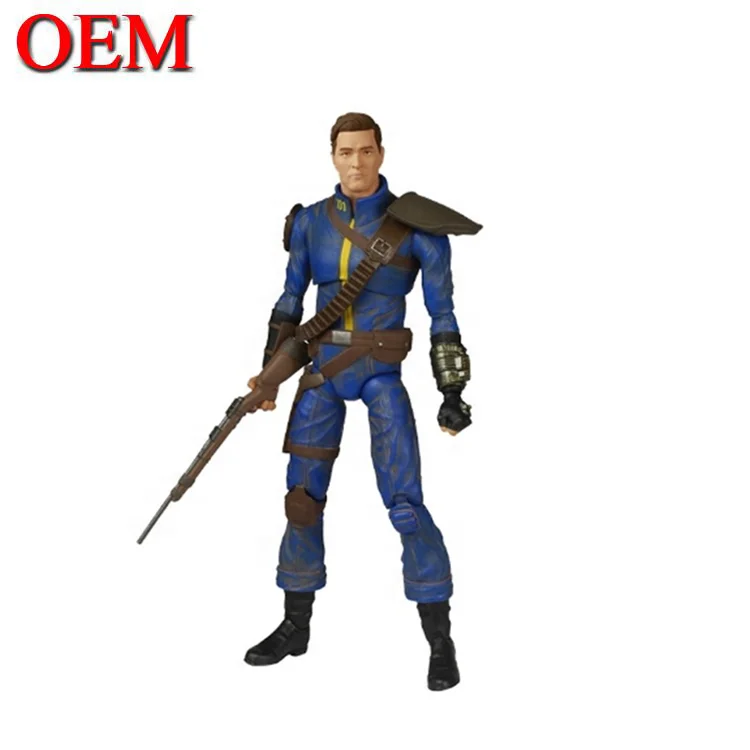 Custom Plastic Figure Superhero Lantern Essentials Supplier