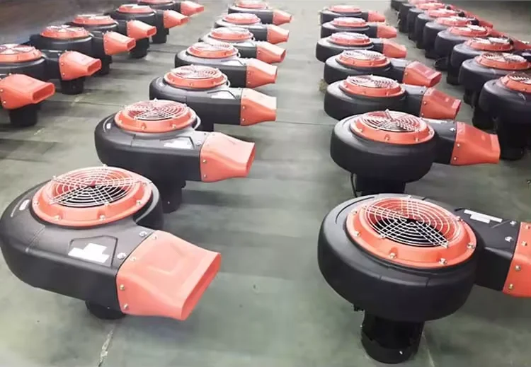 A/C silent high CFM, HP, speed and pressure electric industrial centrifugal air blower fan motor for car washing dryer vacuum