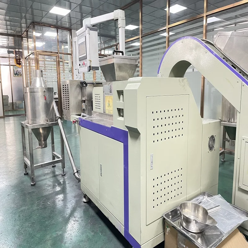 CF-45 машина для грануляции резины и пластика с одним винтом