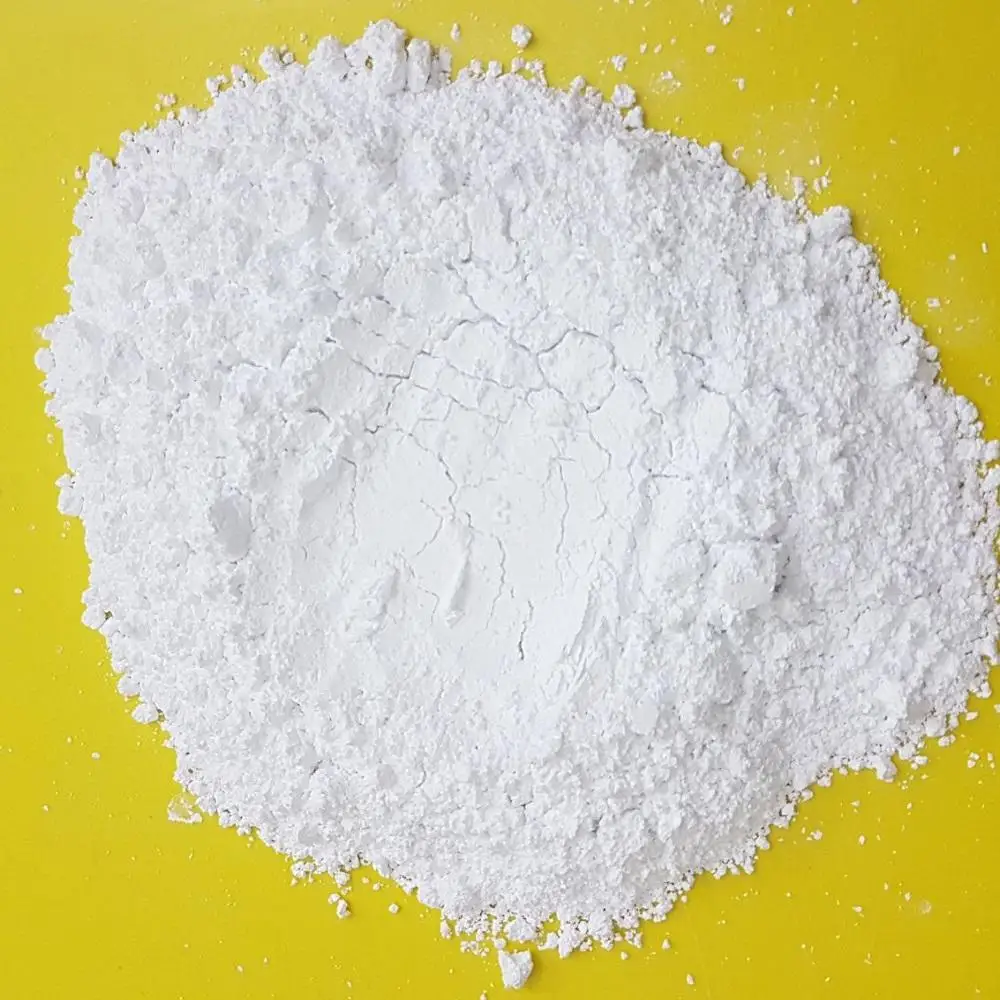 Factory Price Offer Caco3 Powder Best Quality for Buyer Calcium Carbonate Powder Crushed by Modern Vietnam Max Bag White CAS Pvc