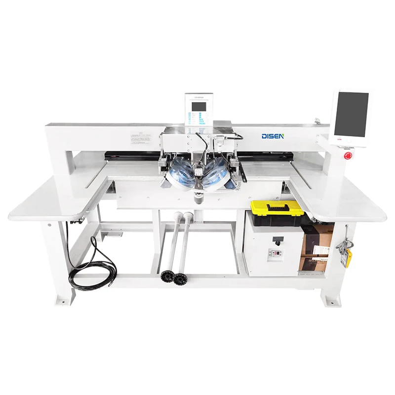 Automatic Rhinestone Transfer Paper Making Brushing Shaking Machine Automatic Hotfix Rhinestone Fixing Machine