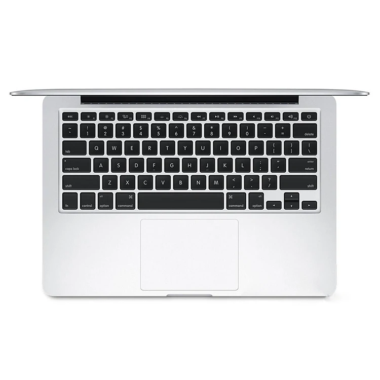 Wholesale Hot Sale Used Macbook Pro 13.3 inch Intel core i5 i7 8G 16G RAM 512GB SSD mac book pro laptop used