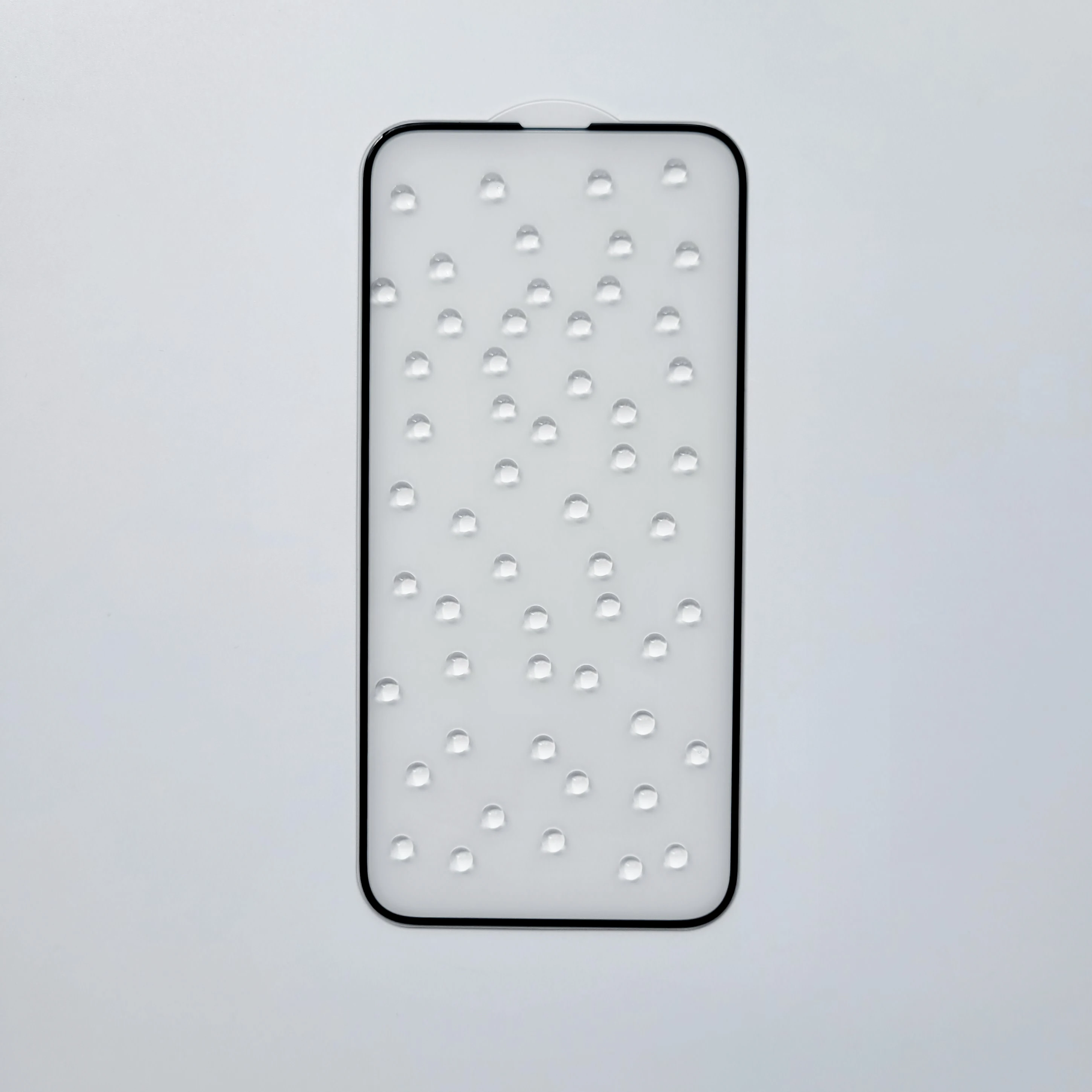 HD Screen Protectors Tempered Glass Bulk Anti-scratch Anti-explosion Silk Screen Protector Phone for iphone 14 13 12 Pro Max