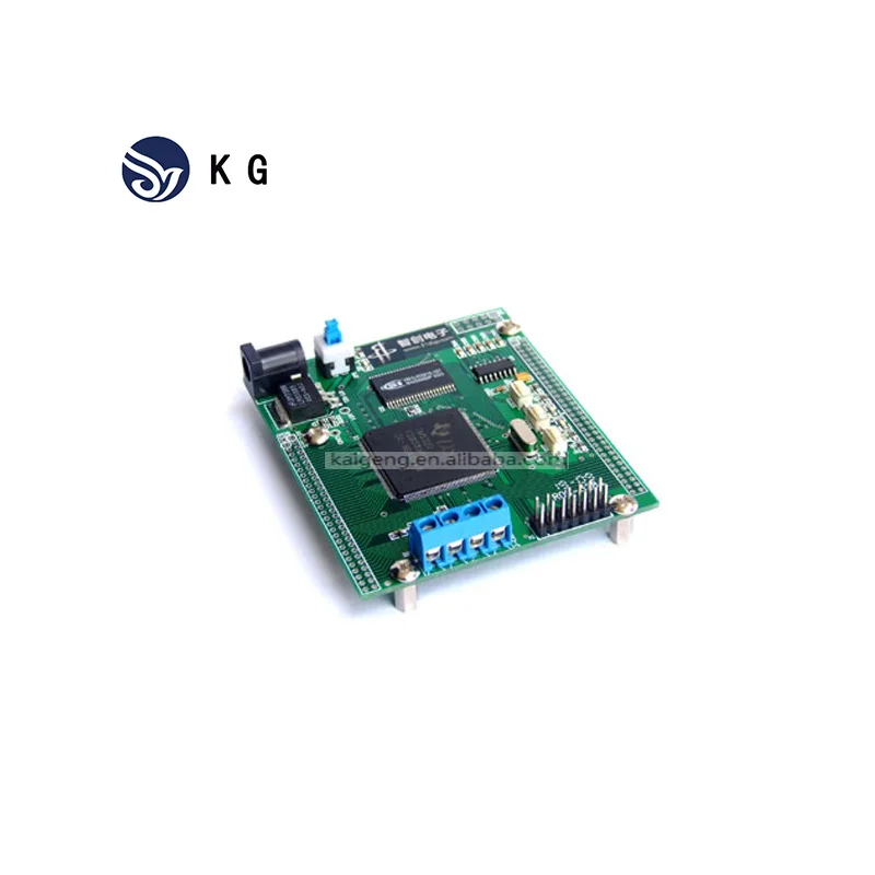 Электрические компоненты реле мощности 5/12/24VDC 30A 240VAC DIP 4pin HF105F-1/005/012/024DT-1HST