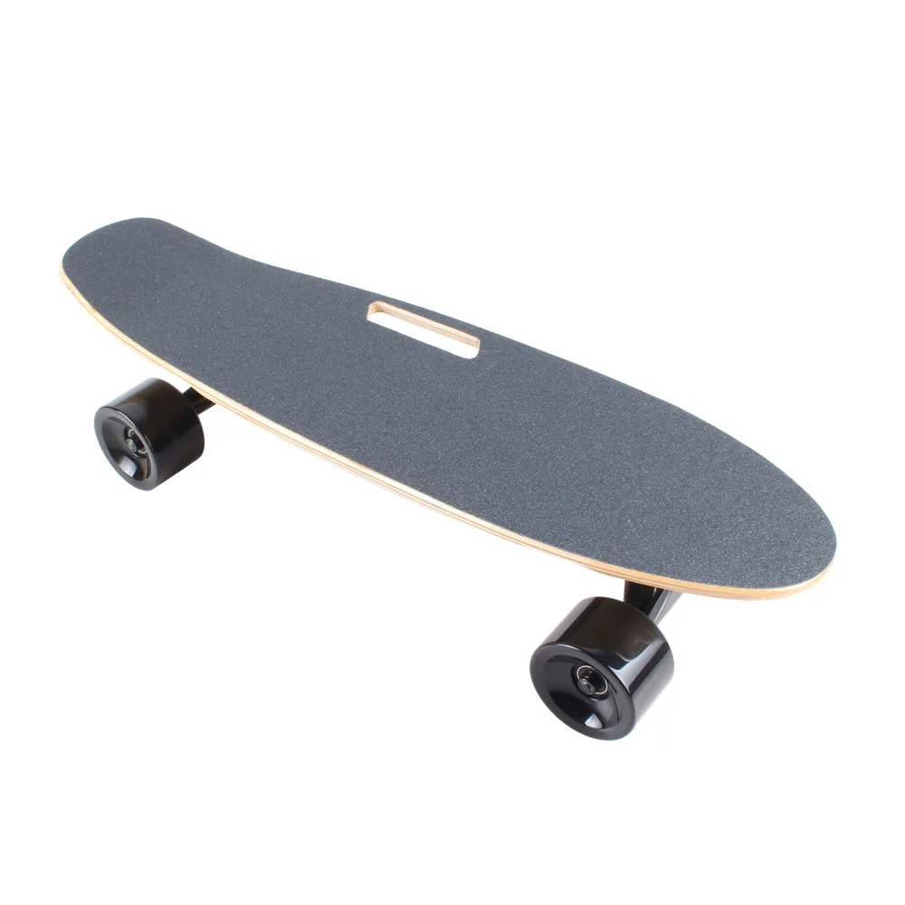 10km 15km fish flying e-skate fish long skateboard fish board electric skateboard 350w