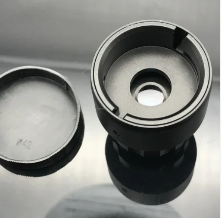 Pentax Gastroscope Camera Converter without lens