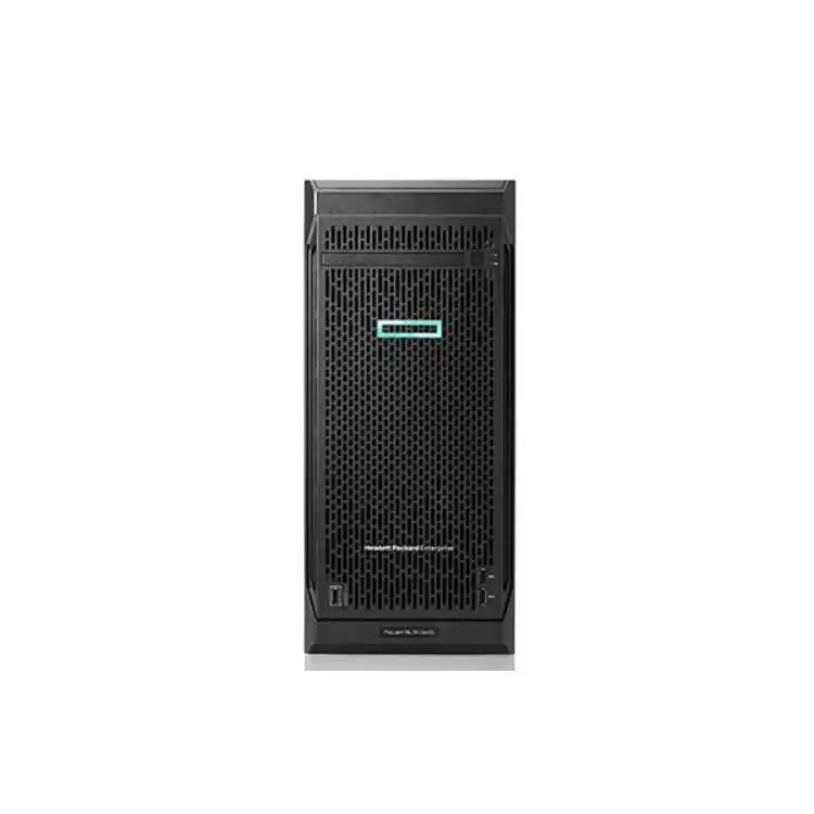 Рекламный оригинальный прецизионный башенный сервер Proliant Ml110 Gen10 Intel Xeon Бронзовый 3106 1,7g