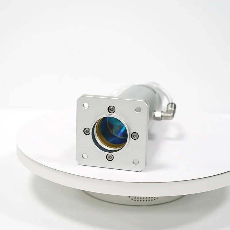 low price collimator for fiber laser COL 1064nm D38.1 F160 QBH