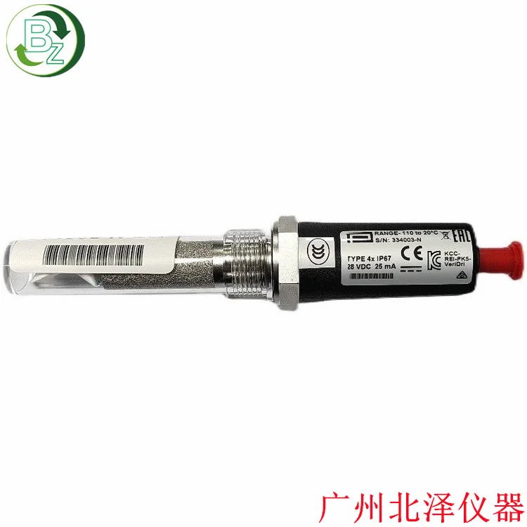 Panametrics MIS PROBE2 MISP2-2W-T20-0000 MISP2-2W-T30-0000 MISP2-2W-T40-0000 Dew point meter probe Sensor