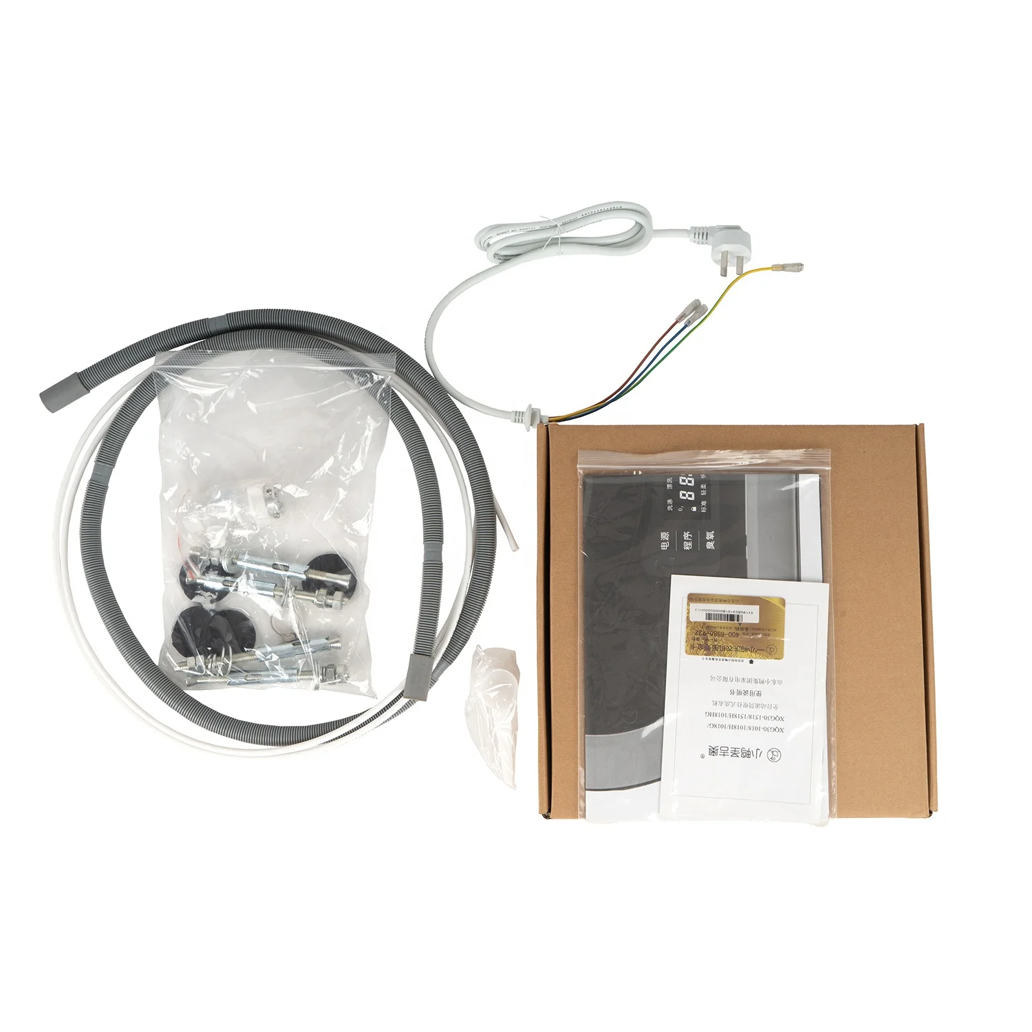 Mini Washer Wall Mounted Front loading  Washing Machine for Children