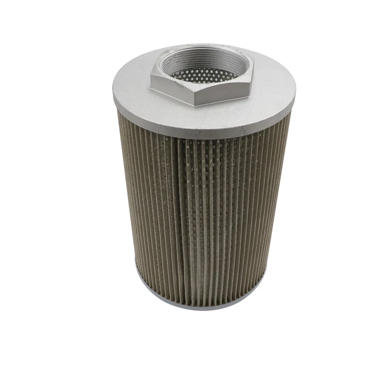 High Quality Factory Filter Cartridge Return Hydraulic Filter Element