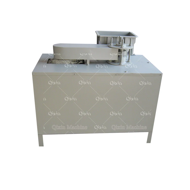 2022 macadamia nut crack machine shell kernel separator to get china macadamia nuts without shell