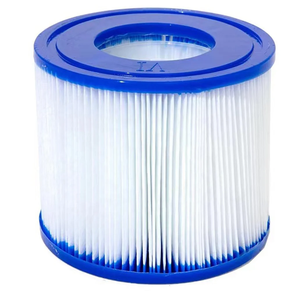 Hot Tub Filter Replacement Type VI Cartridge for Lay Z Spa Swimming Pool Filter Pump