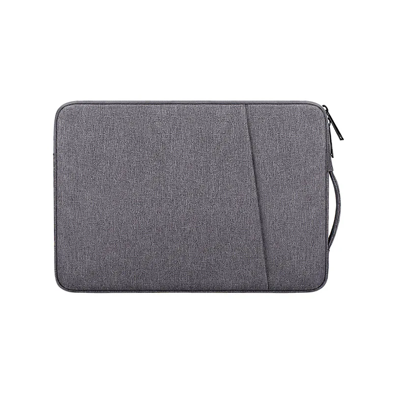 High Quality Multi function Portable Computer Laptop Inner Bag For Macbook Air Huawei Pro Tablet 13 14 Inch
