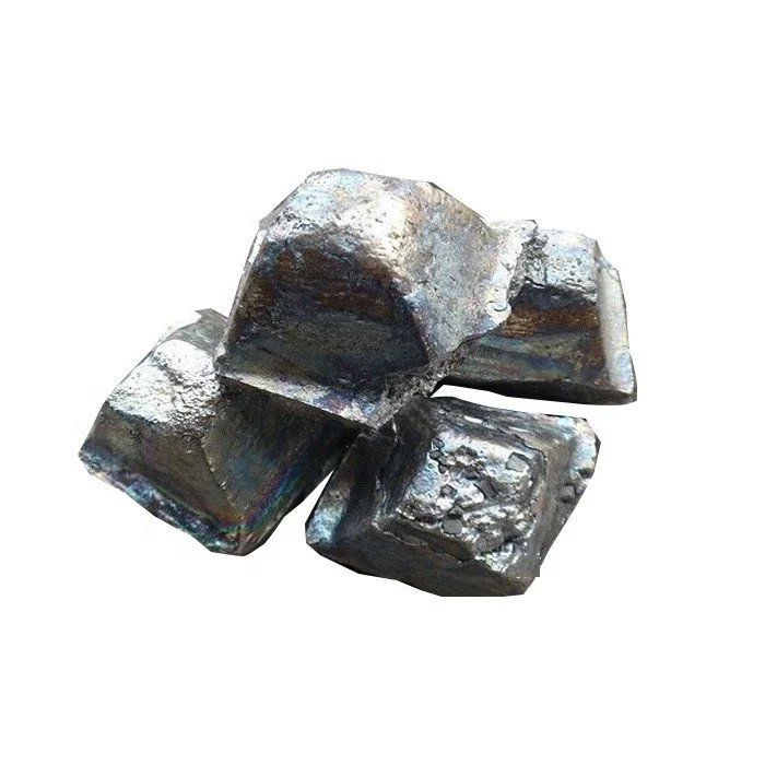 Chinese Factory Ferrosilicon Ferro Silicon 75 Fesi75 Ferroalloy