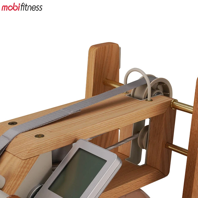 Mobifitness оптовая продажа, домашний фитнес-тренажер, забота о здоровье, коммерческое фитнес-оборудование, гребной тренажер, вода