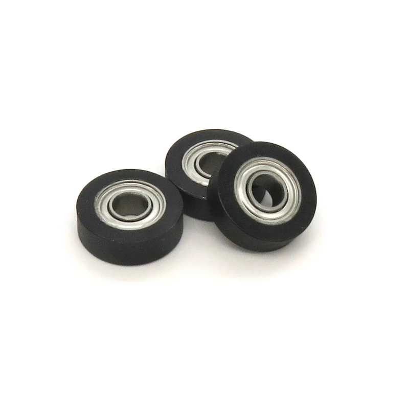 OEM PU69622-5 счетчик банкнот подшипник шкива