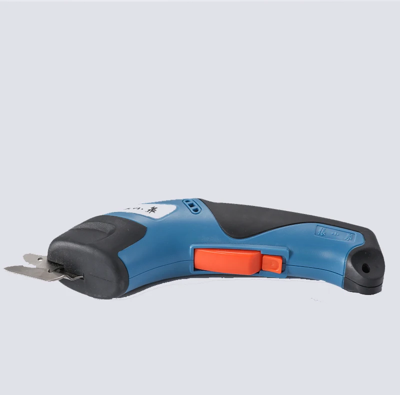 New Arrivals Top Ranking Electric Fabric Cutting Sewing Scissors
