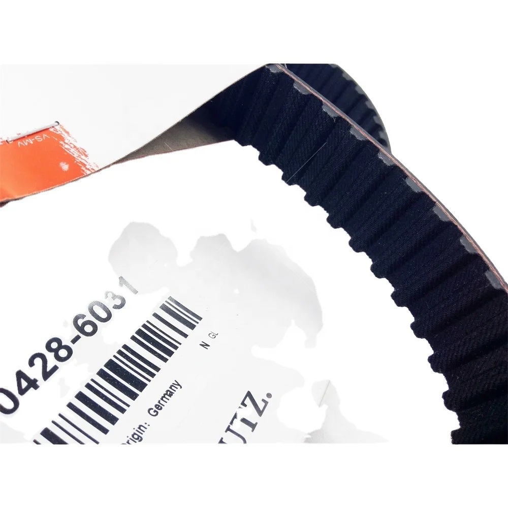 High Quality for Deutz BF3M2011 BF4M2011 Timing Belt 04286031