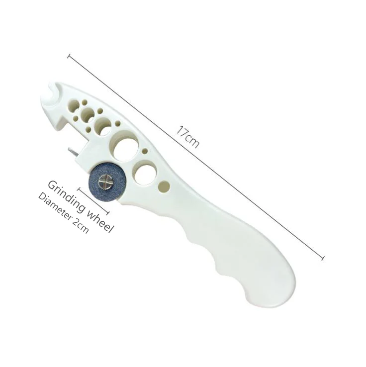 Fast ship  ampoule vial injection opener medication bottle opener medical vial opener