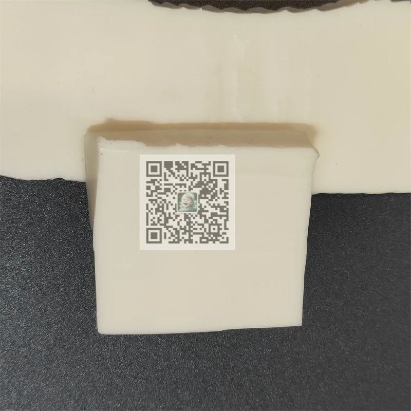 Bisphenol incorporated FKM rubber Fluoroelastomer FKM precompound