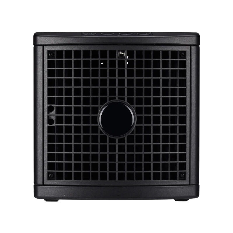 
2021 mini portable fashion design ozone uv air purifier pco 